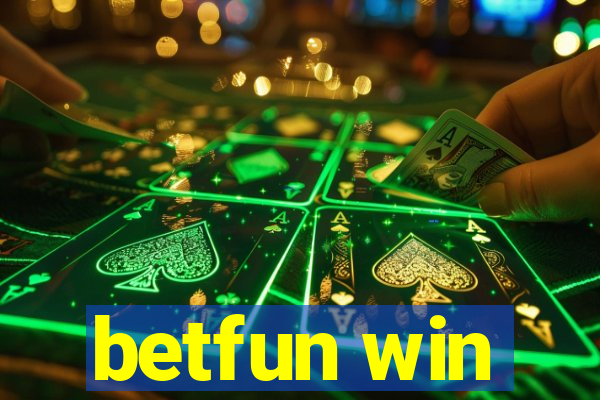 betfun win